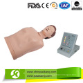 Neue Half Body CPR Training Manikin für Study Use